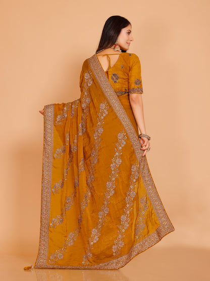 Varni Saree