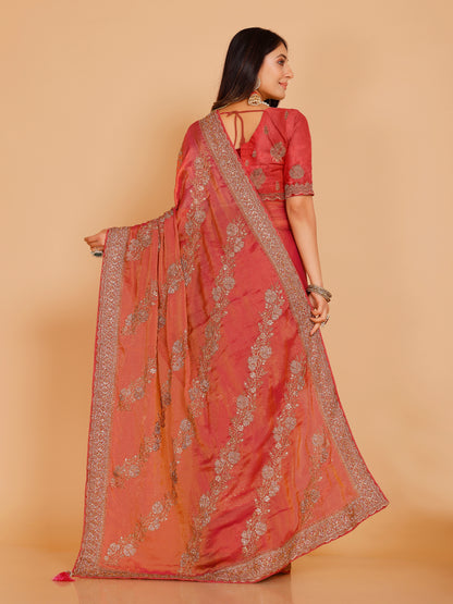 Varni Saree
