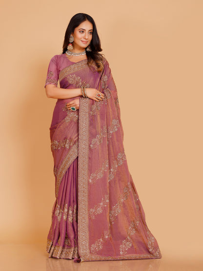 Varni Saree