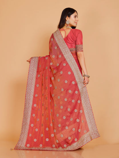 Shivali Saree