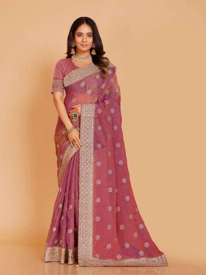Shivali Saree