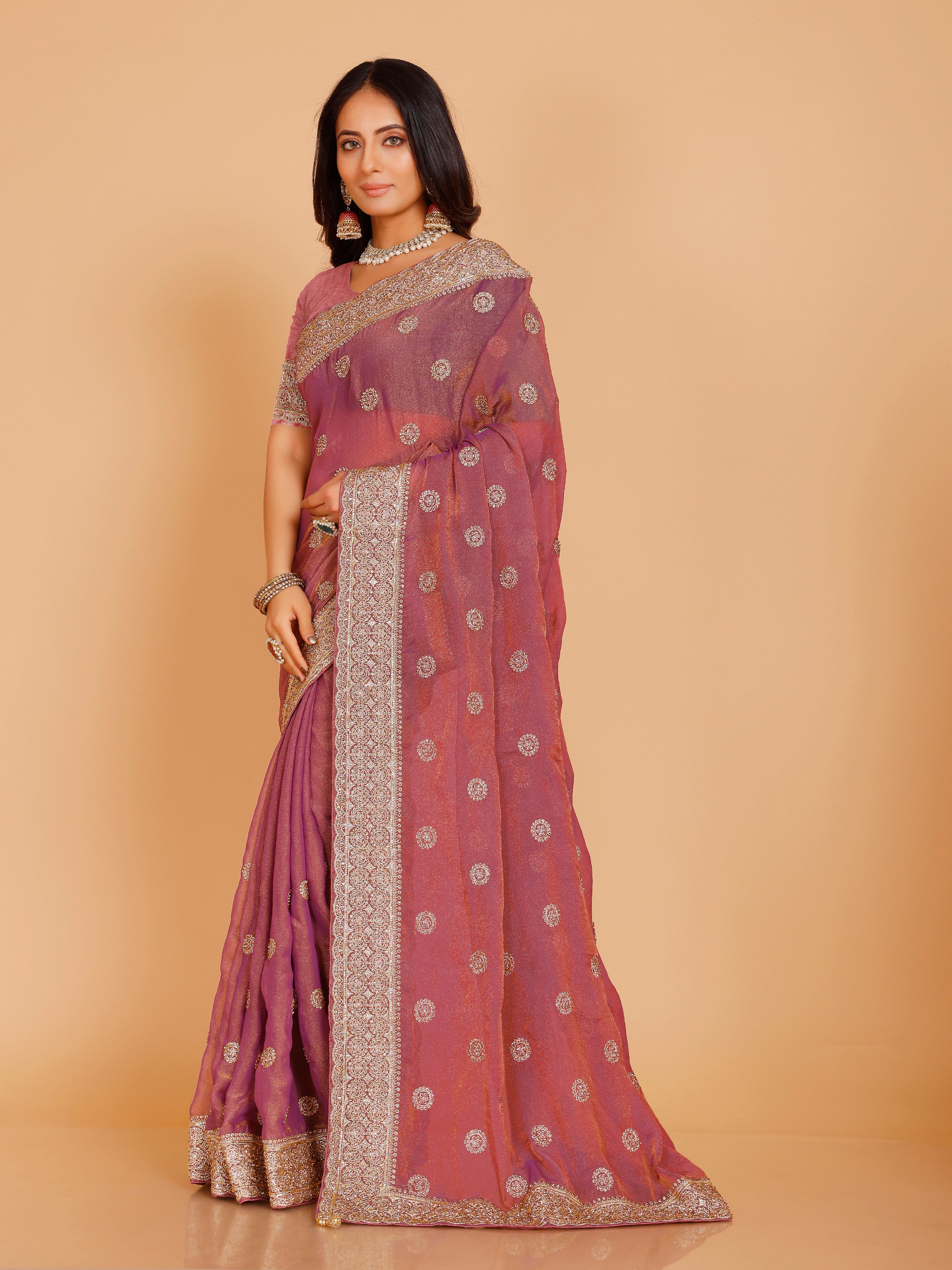 Shivali Saree