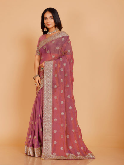 Shivali Saree