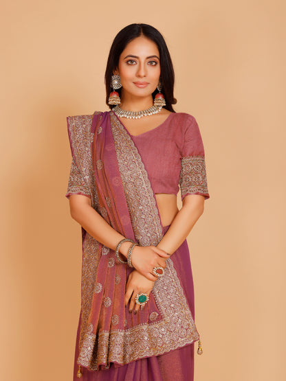 Shivali Saree