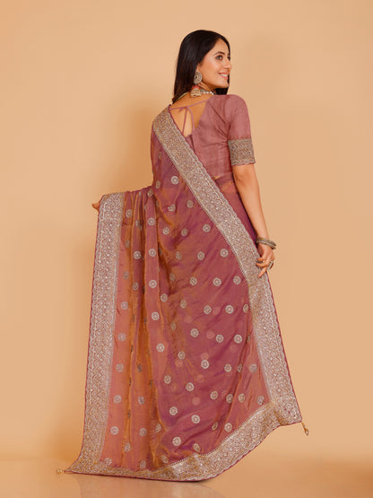 Shivali Saree