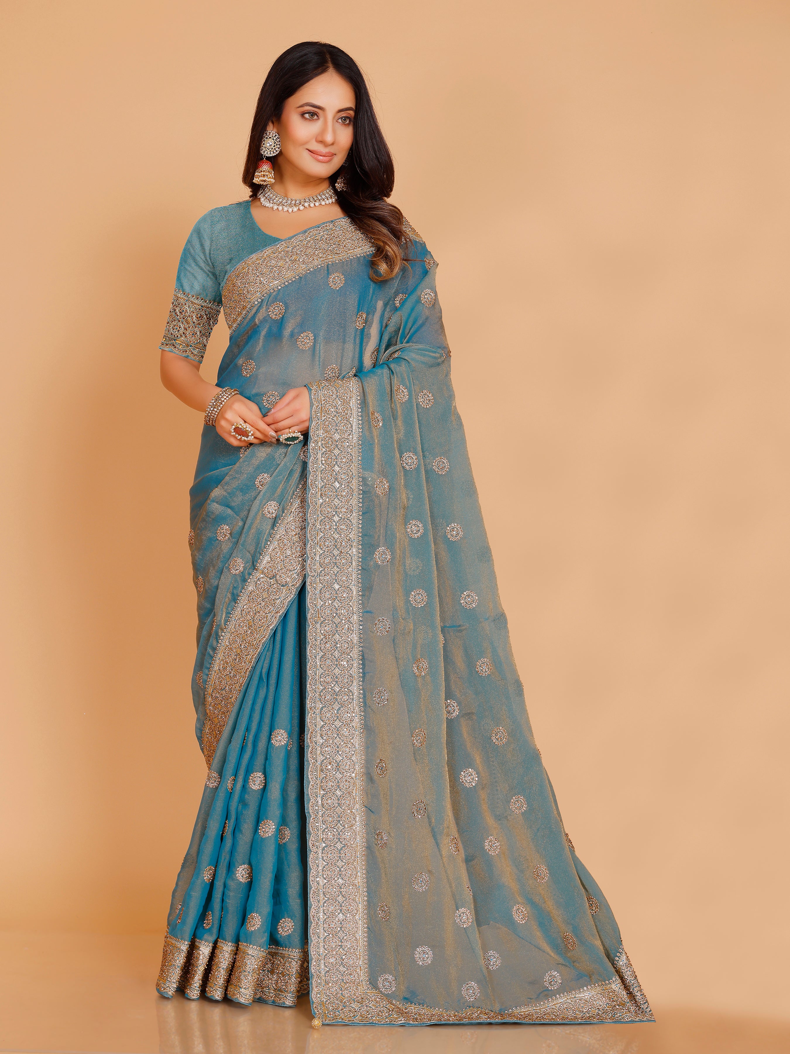 Shivali Saree