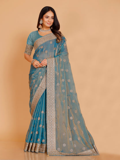 Shivali Saree