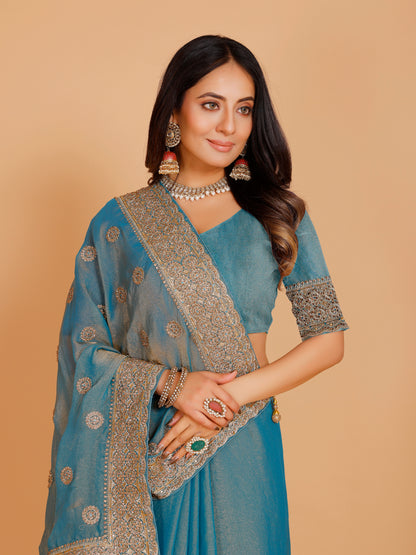 Shivali Saree