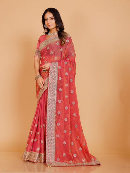 Shivali Saree