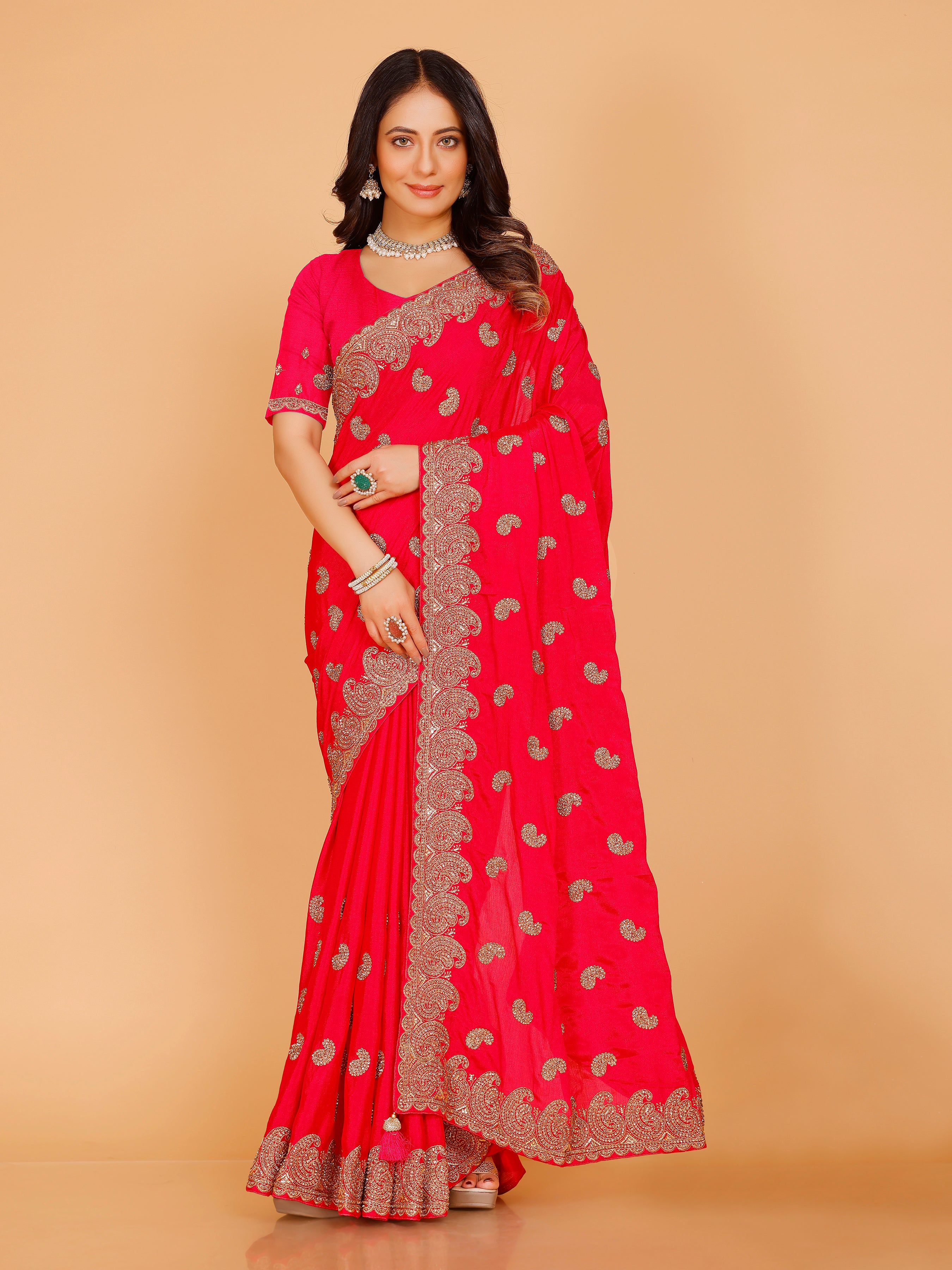Devi Saree