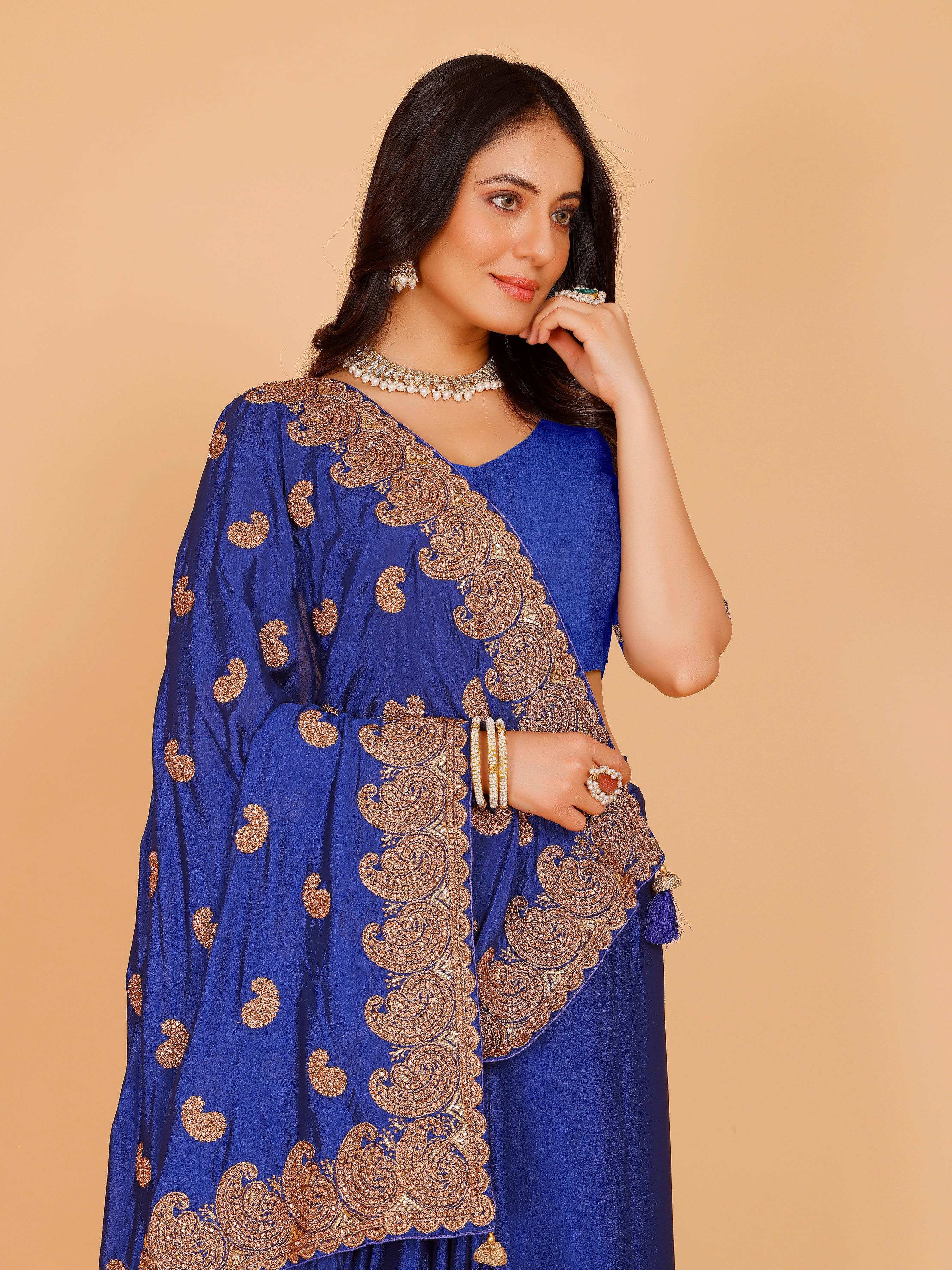 Devi Saree