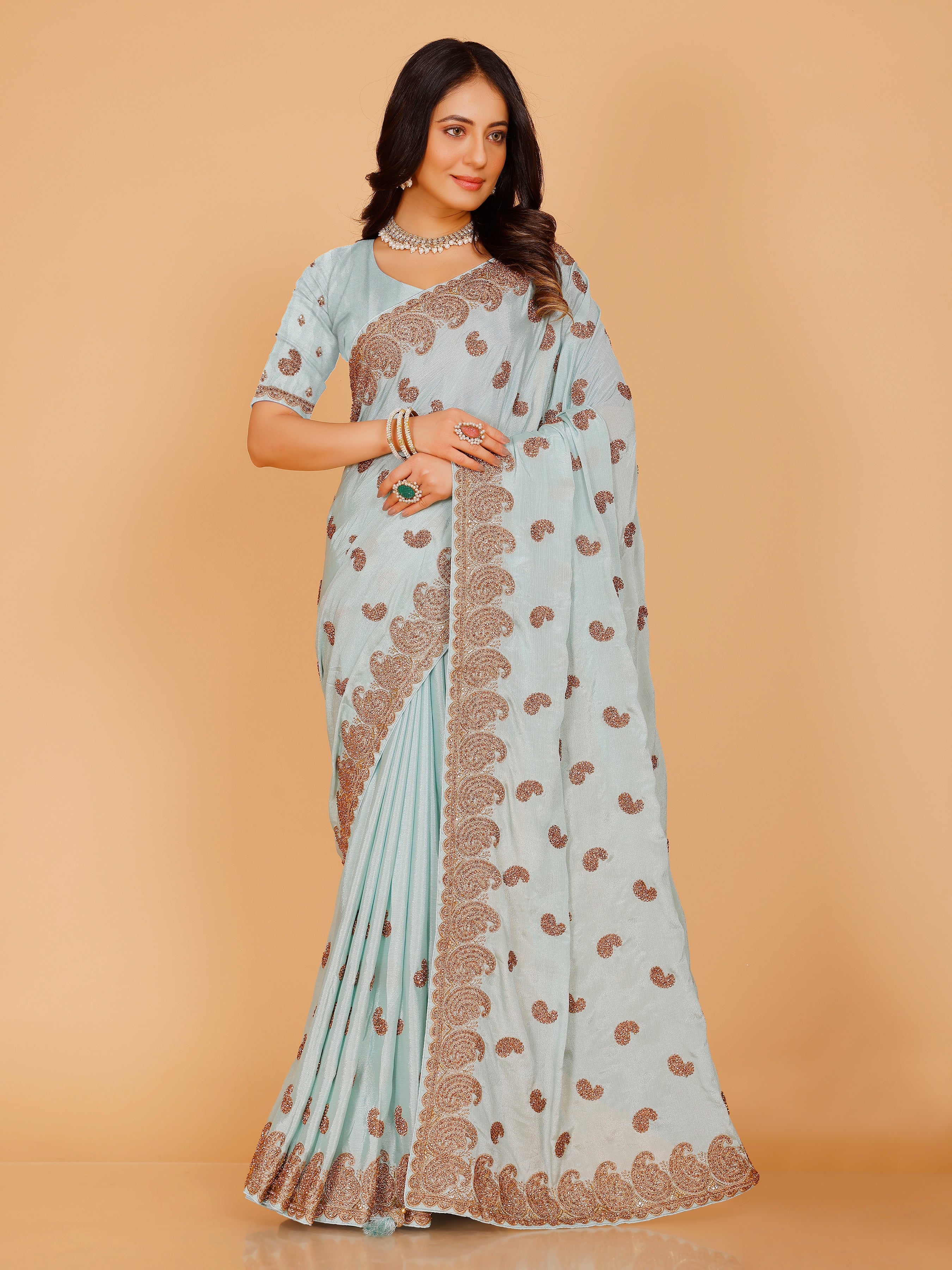 Devi Saree