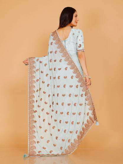 Devi Saree
