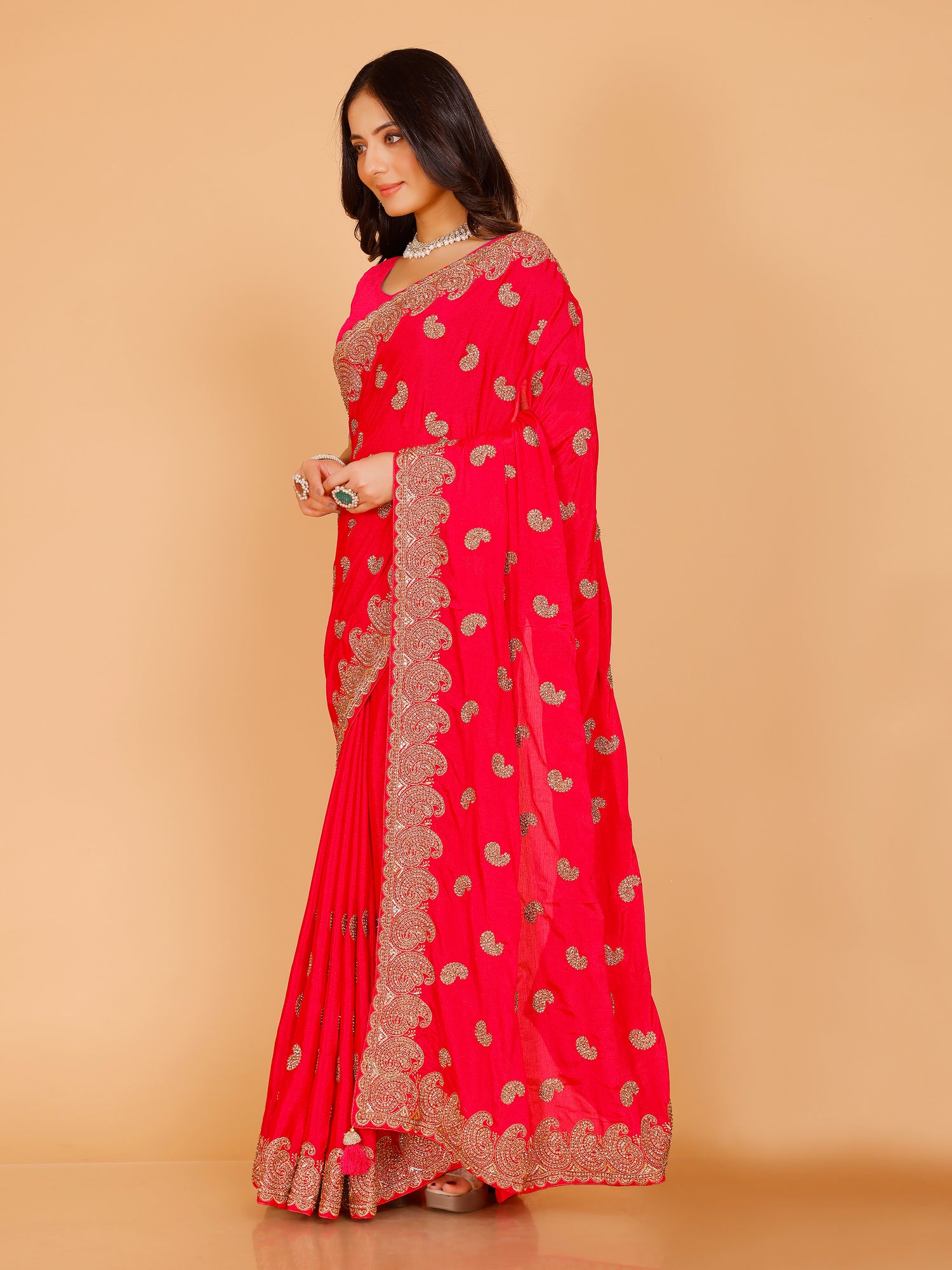 Devi Saree
