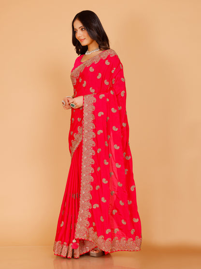 Devi Saree