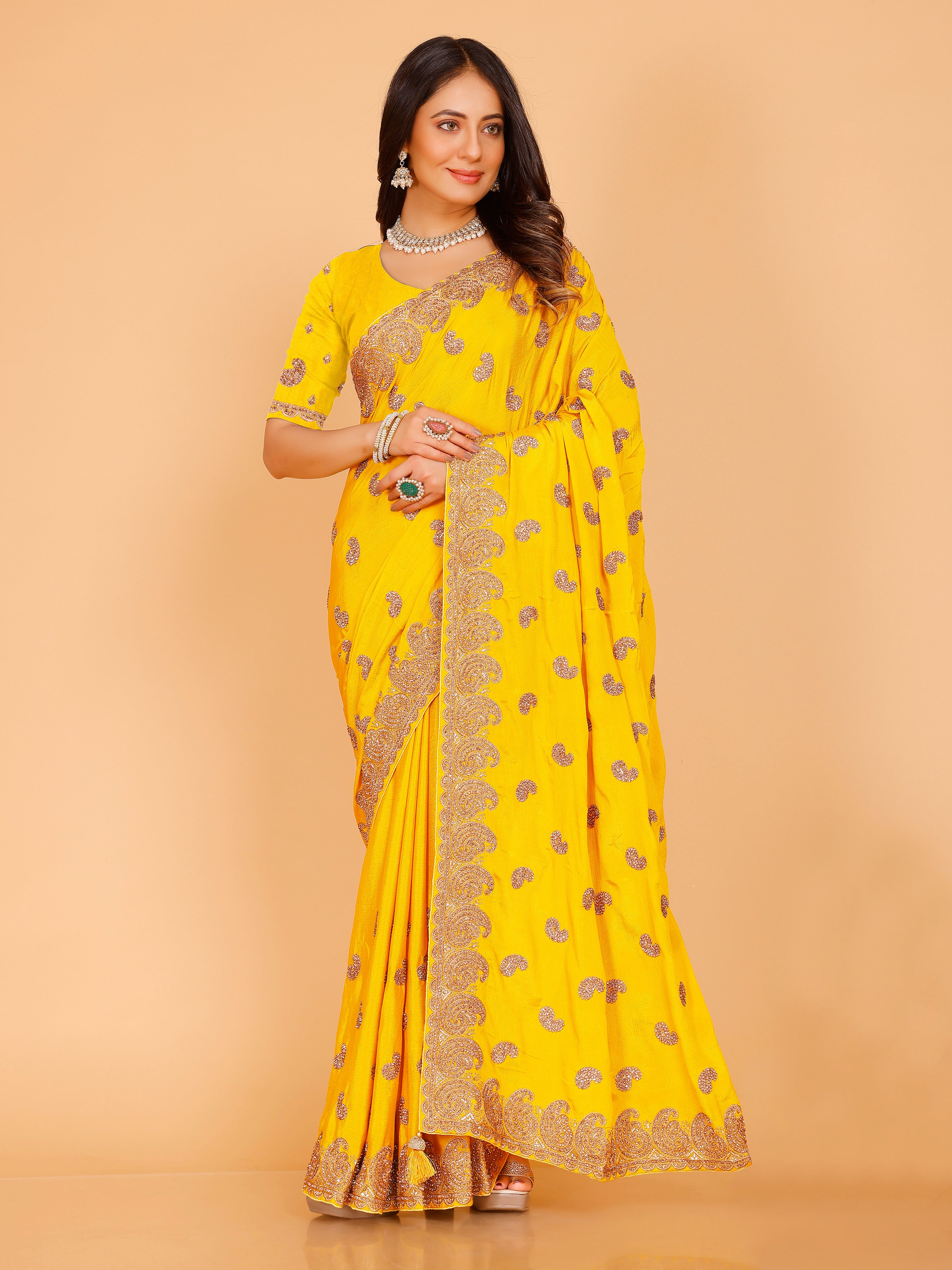 Devi Saree
