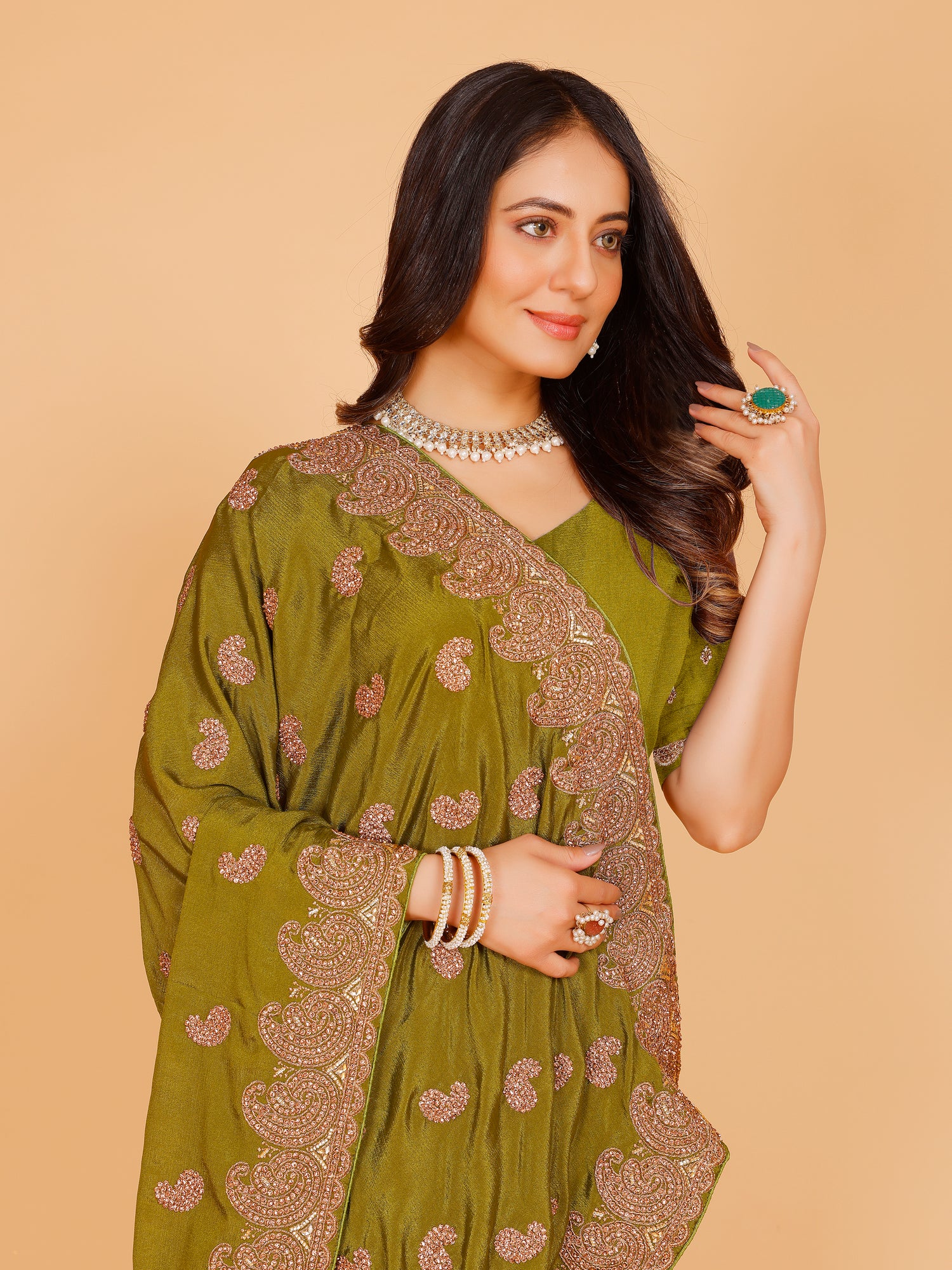 Devi Saree