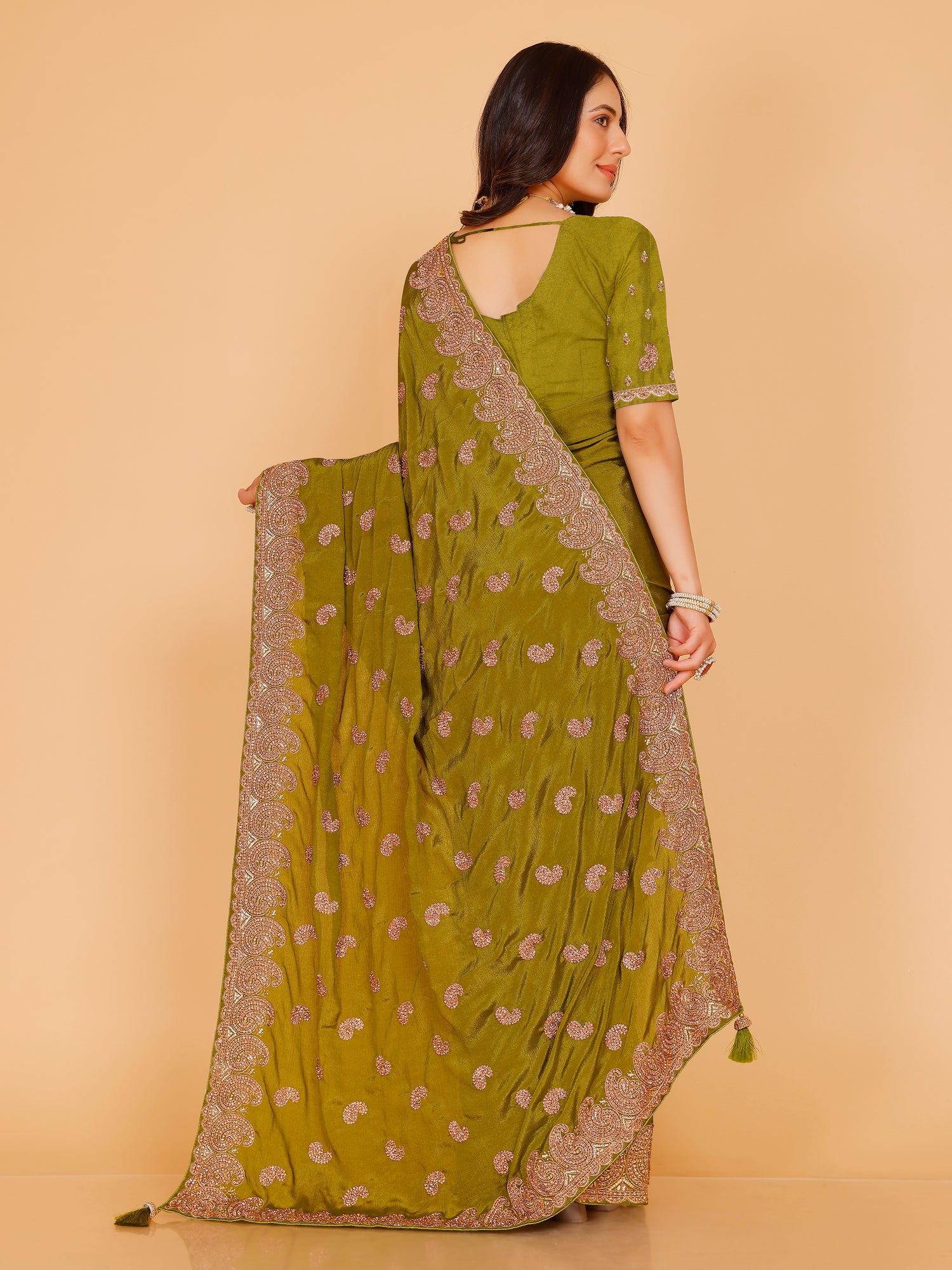 Devi Saree