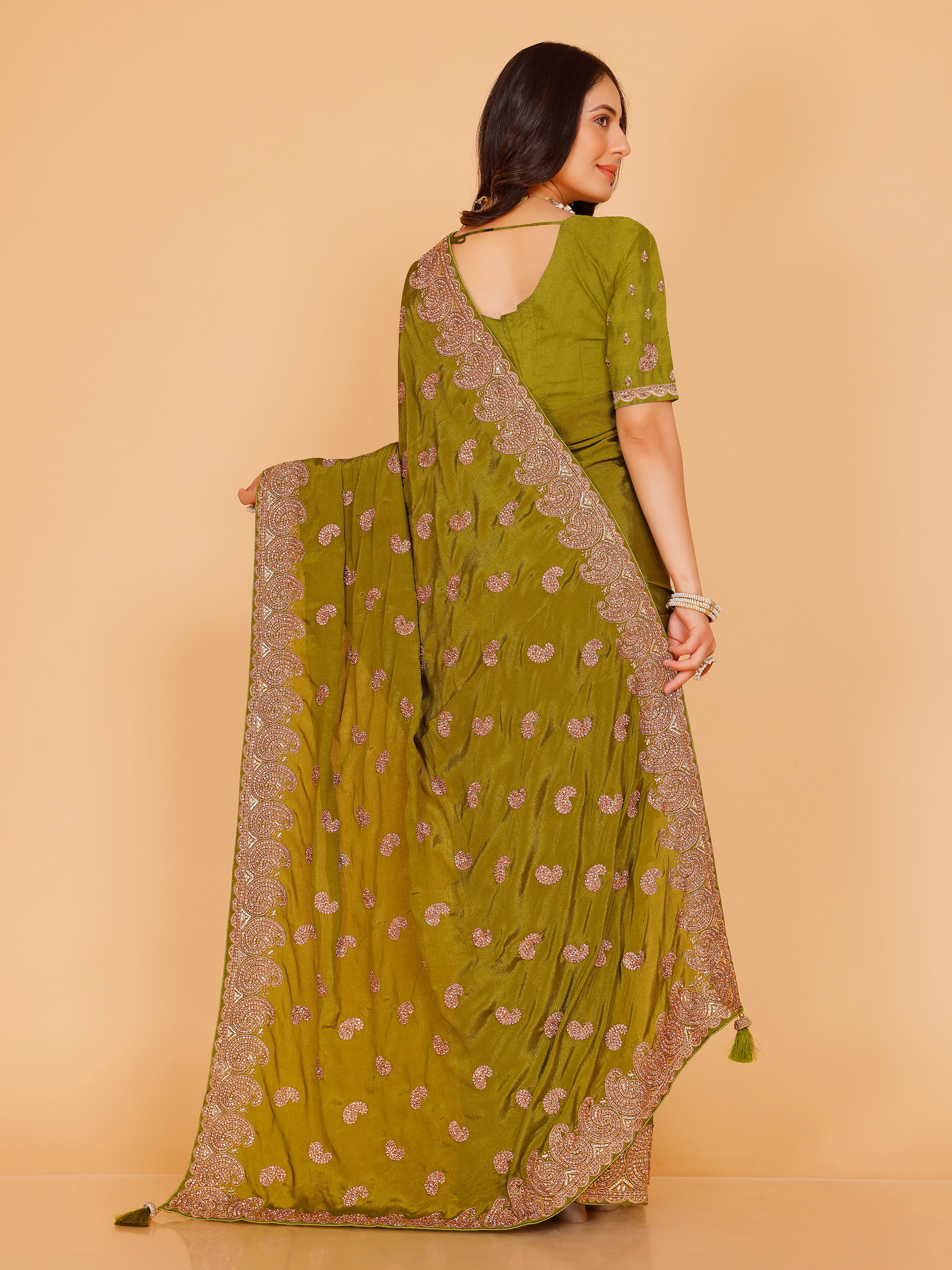 Devi Saree