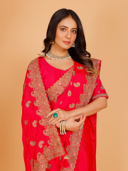 Devi Saree