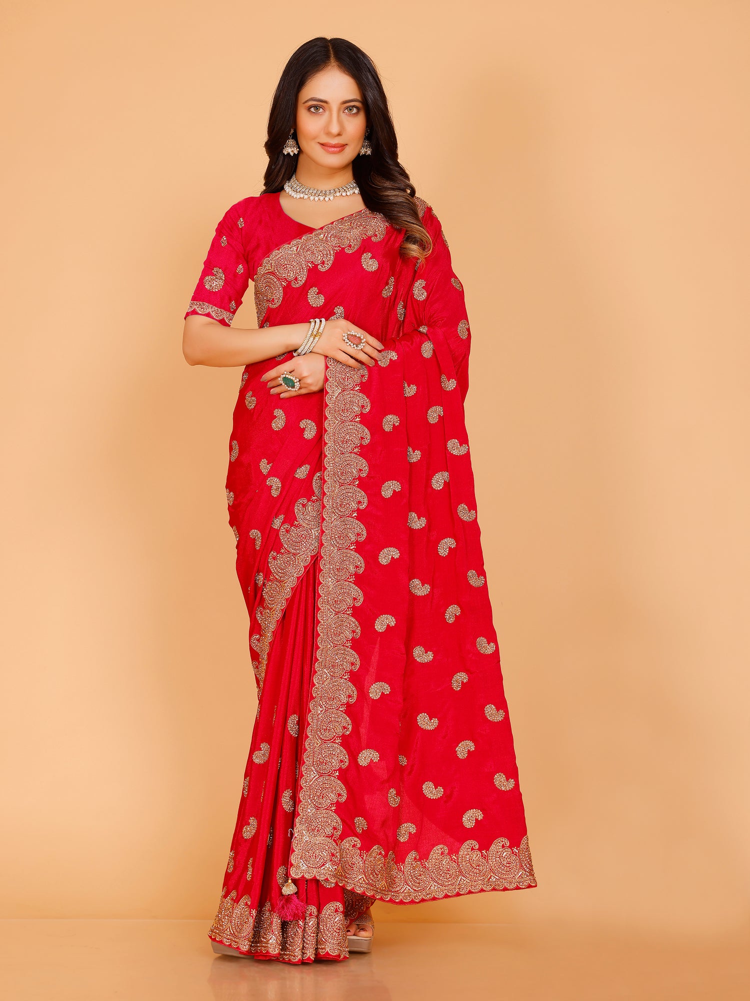 Devi Saree