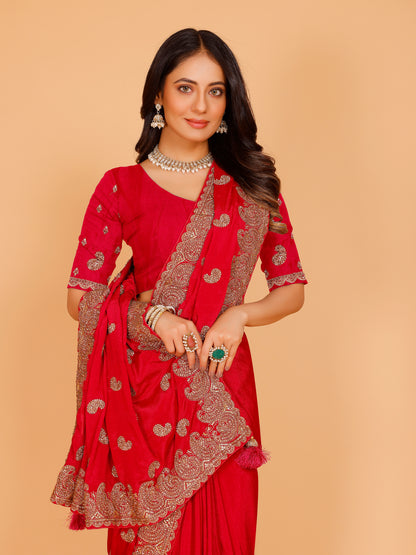 Devi Saree