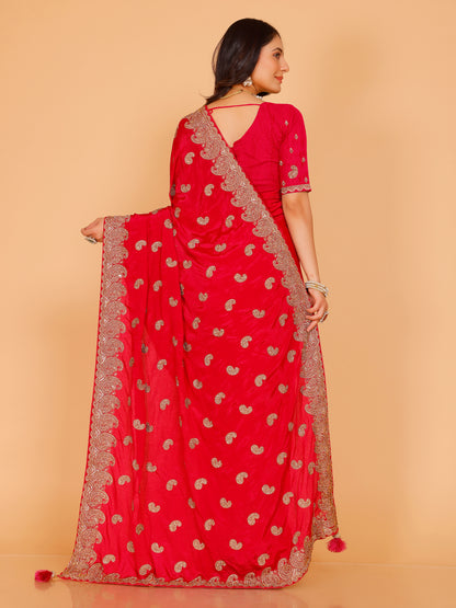 Devi Saree
