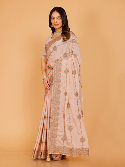 Nishi Saree