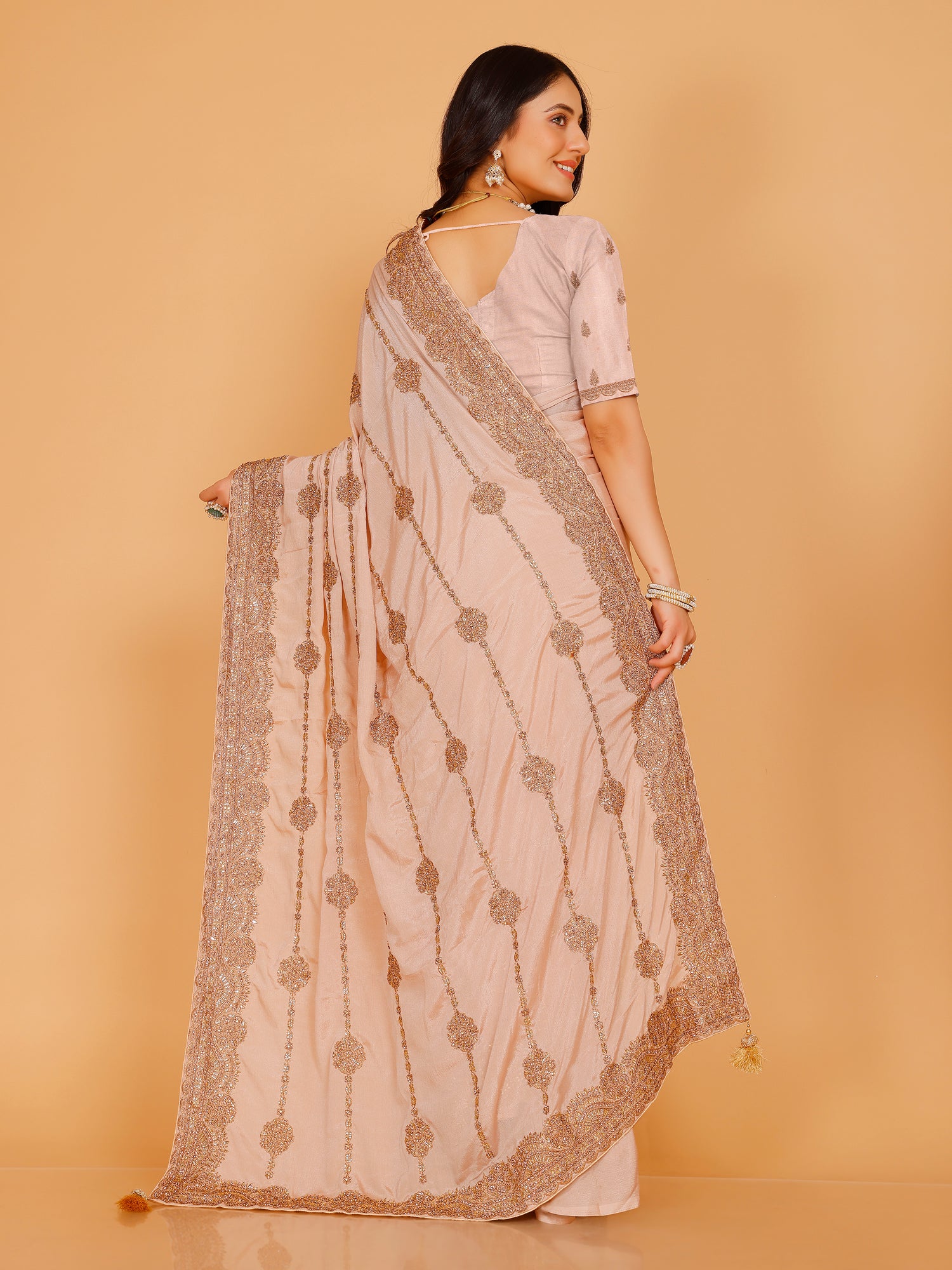 Nishi Saree