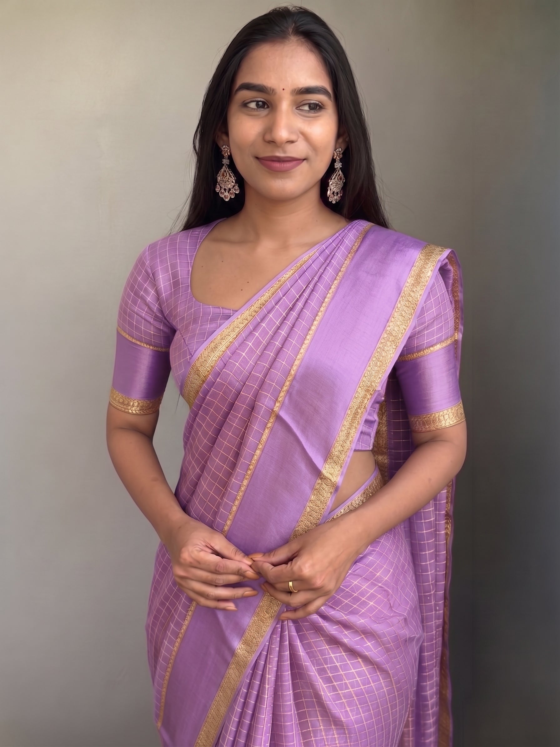 Paridhi Chiffon Saree