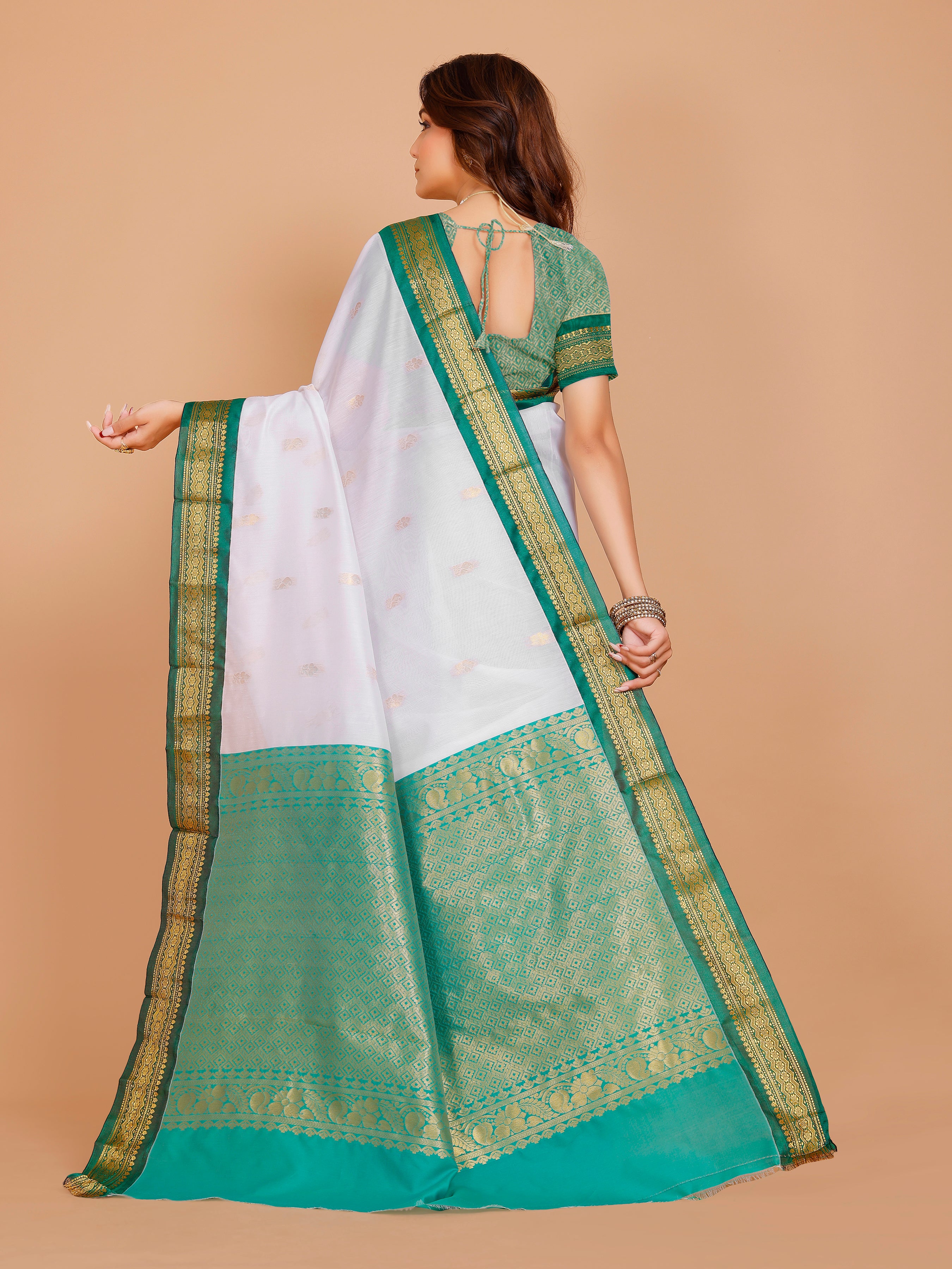 Aavika Saree