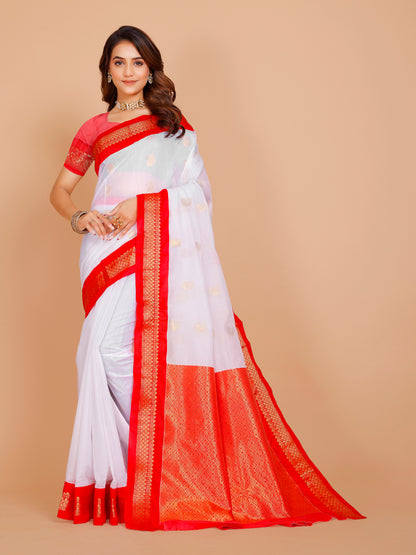 Aavika Saree