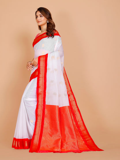 Aavika Saree