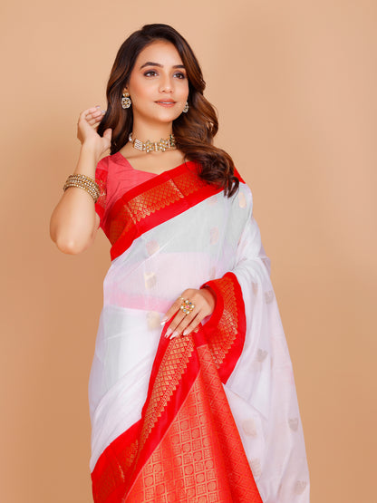 Aavika Saree