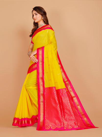 Aavika Saree