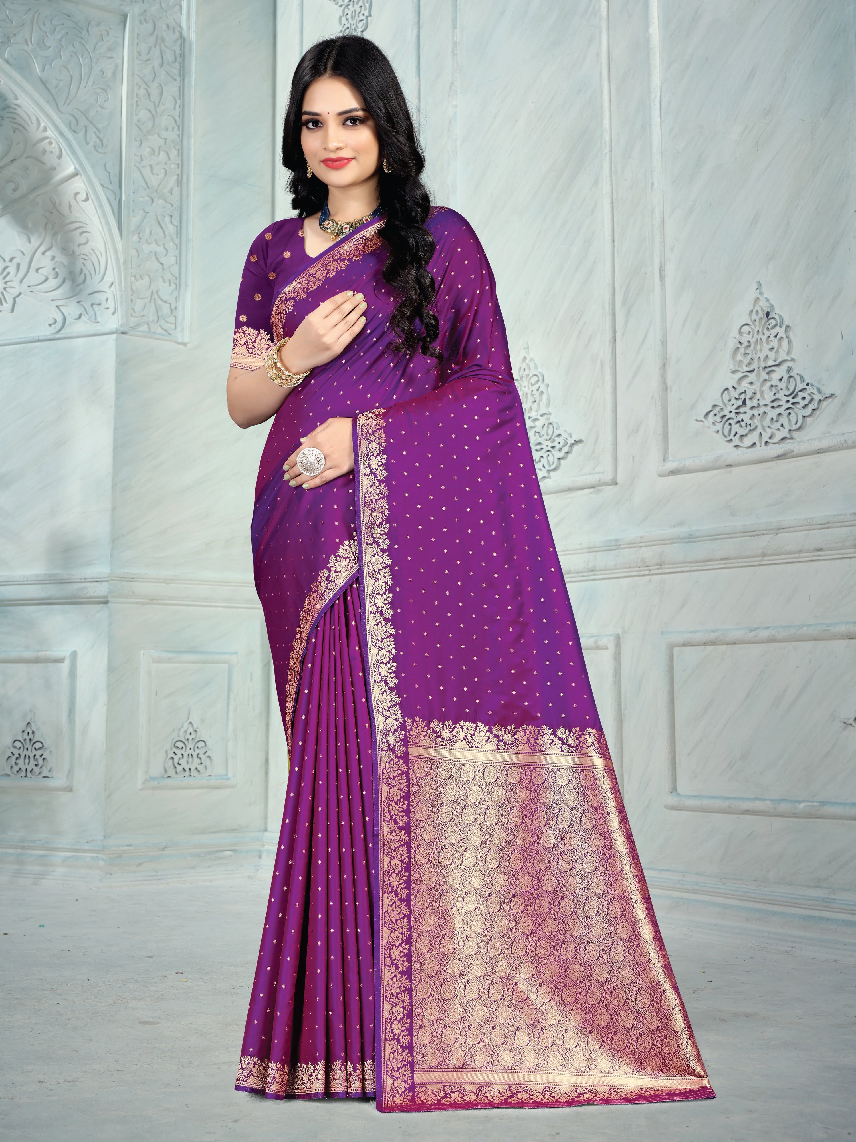 Harin Saree - Roop Darshan