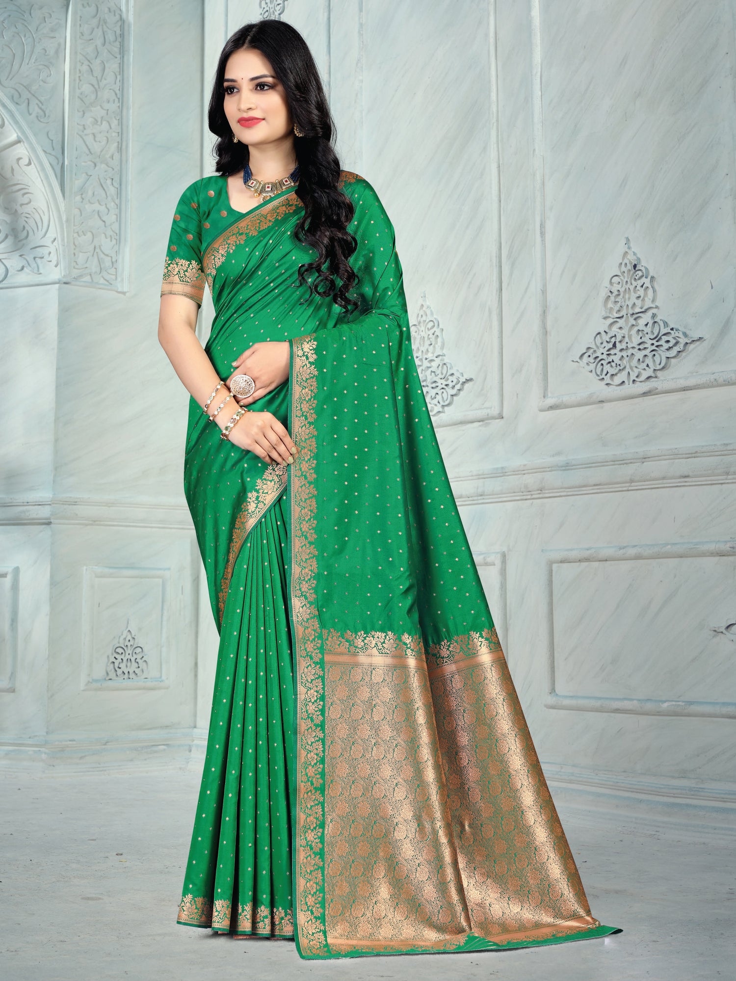 Harin Saree