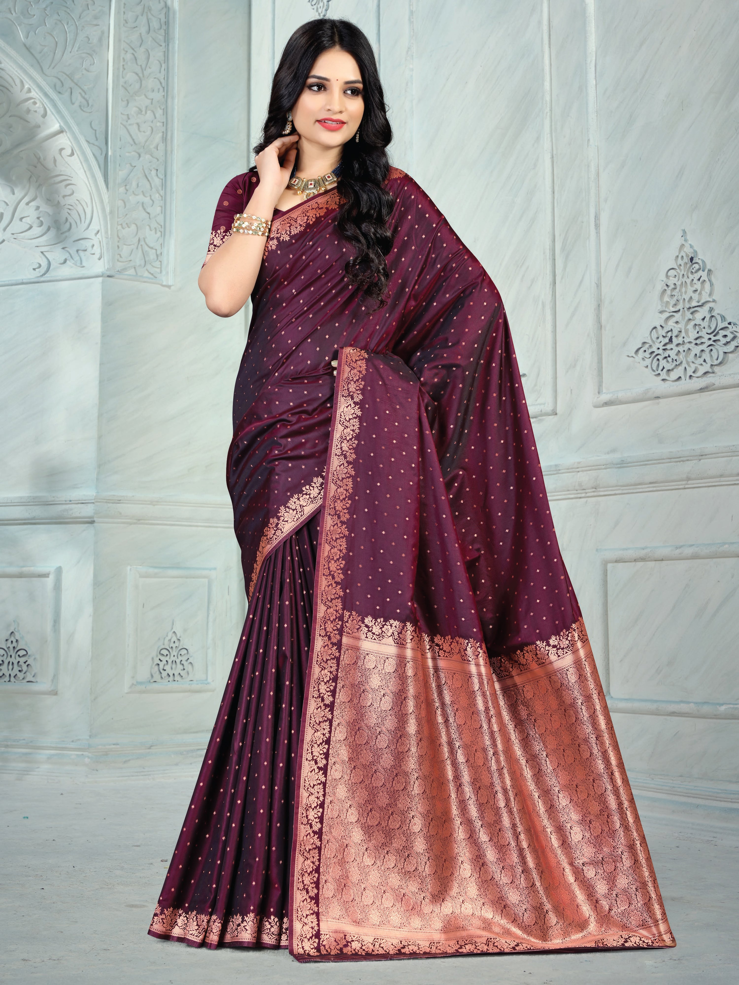 Harin Saree - Roop Darshan