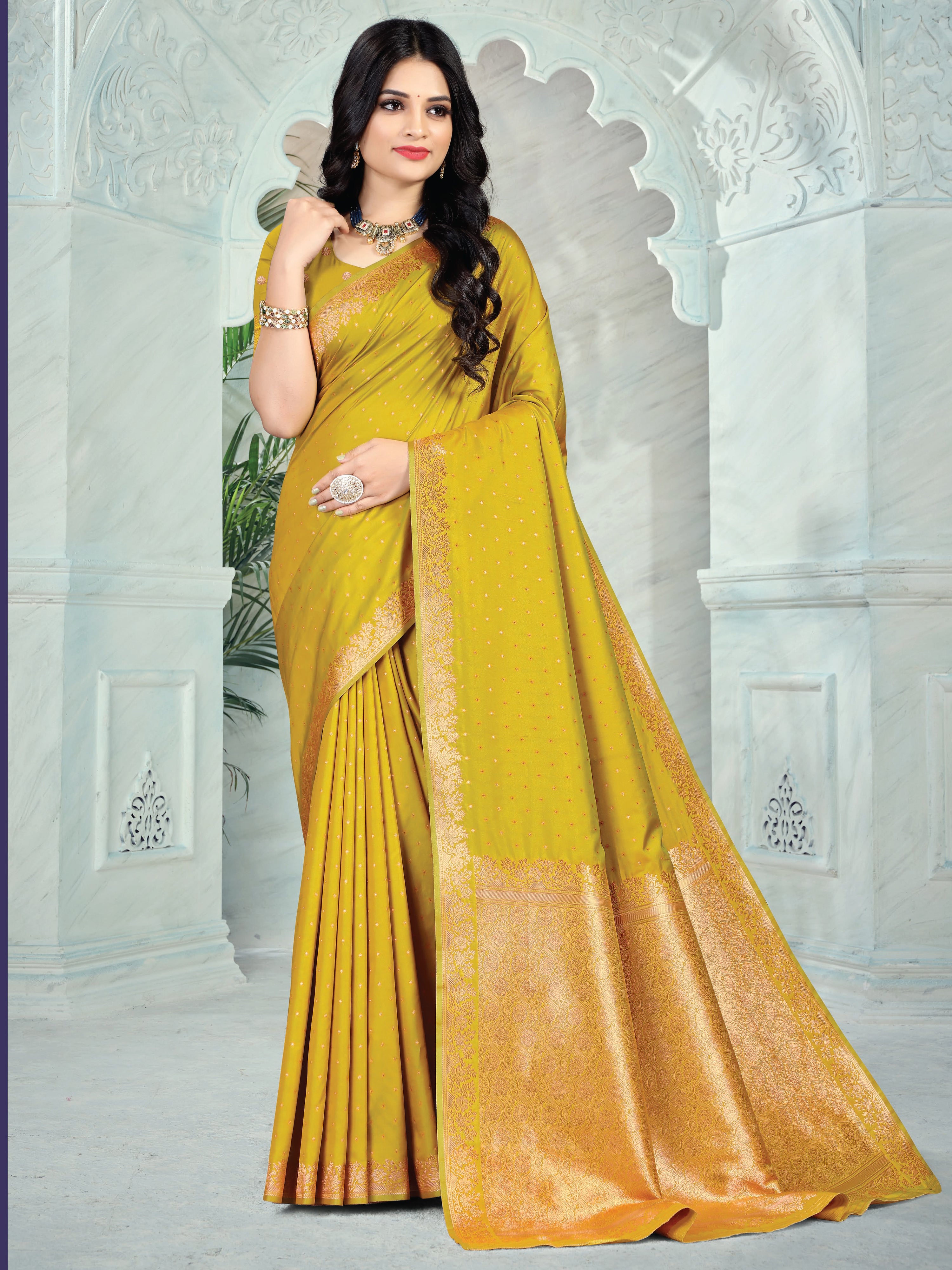 Harin Saree - Roop Darshan