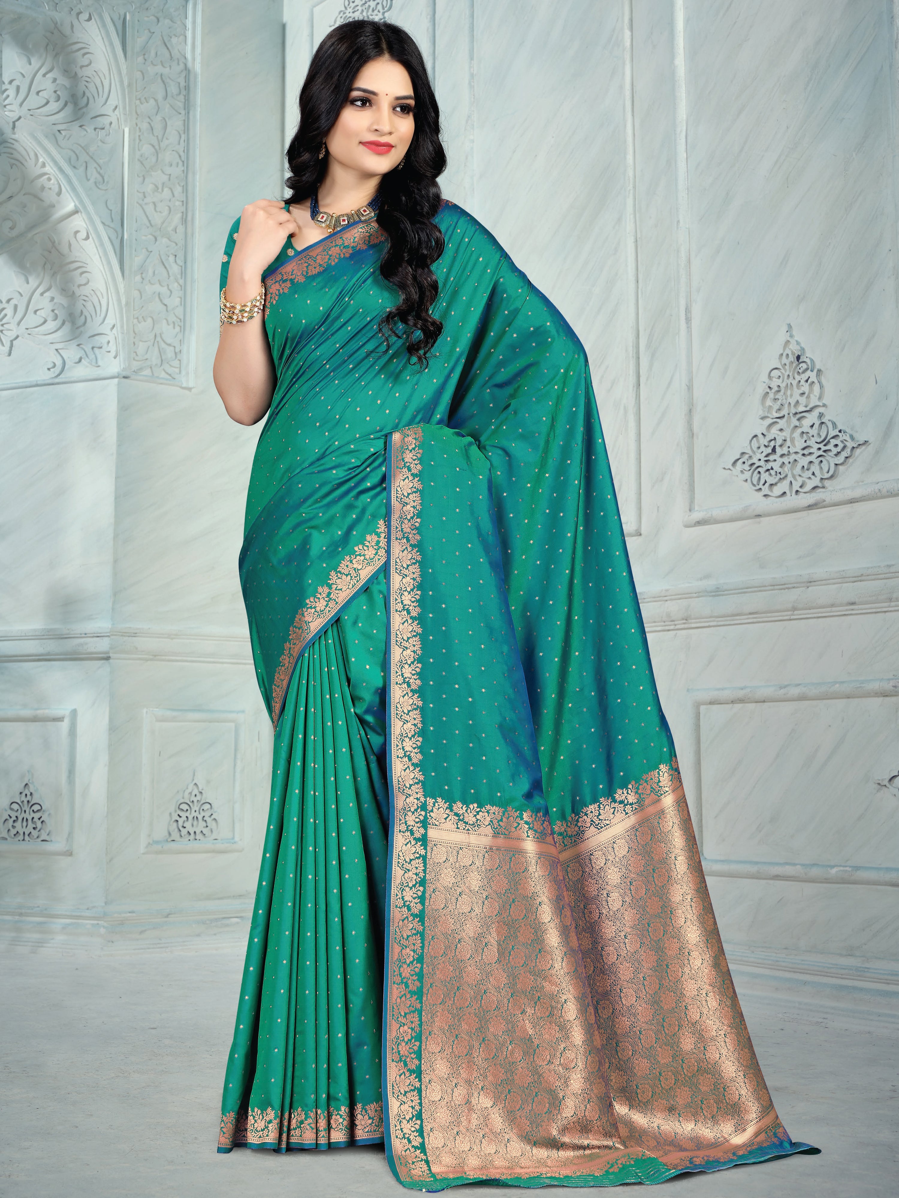 Harin Saree - Roop Darshan
