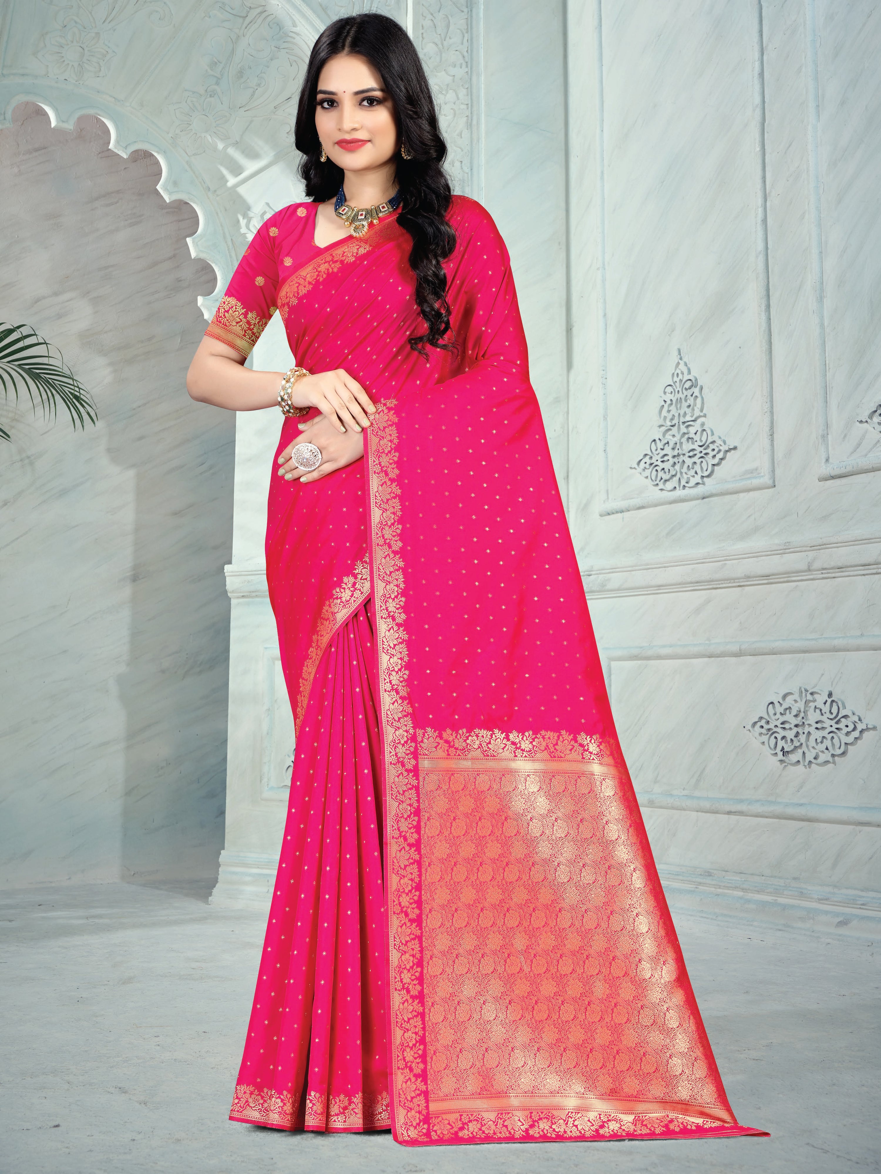 Harin Saree - Roop Darshan