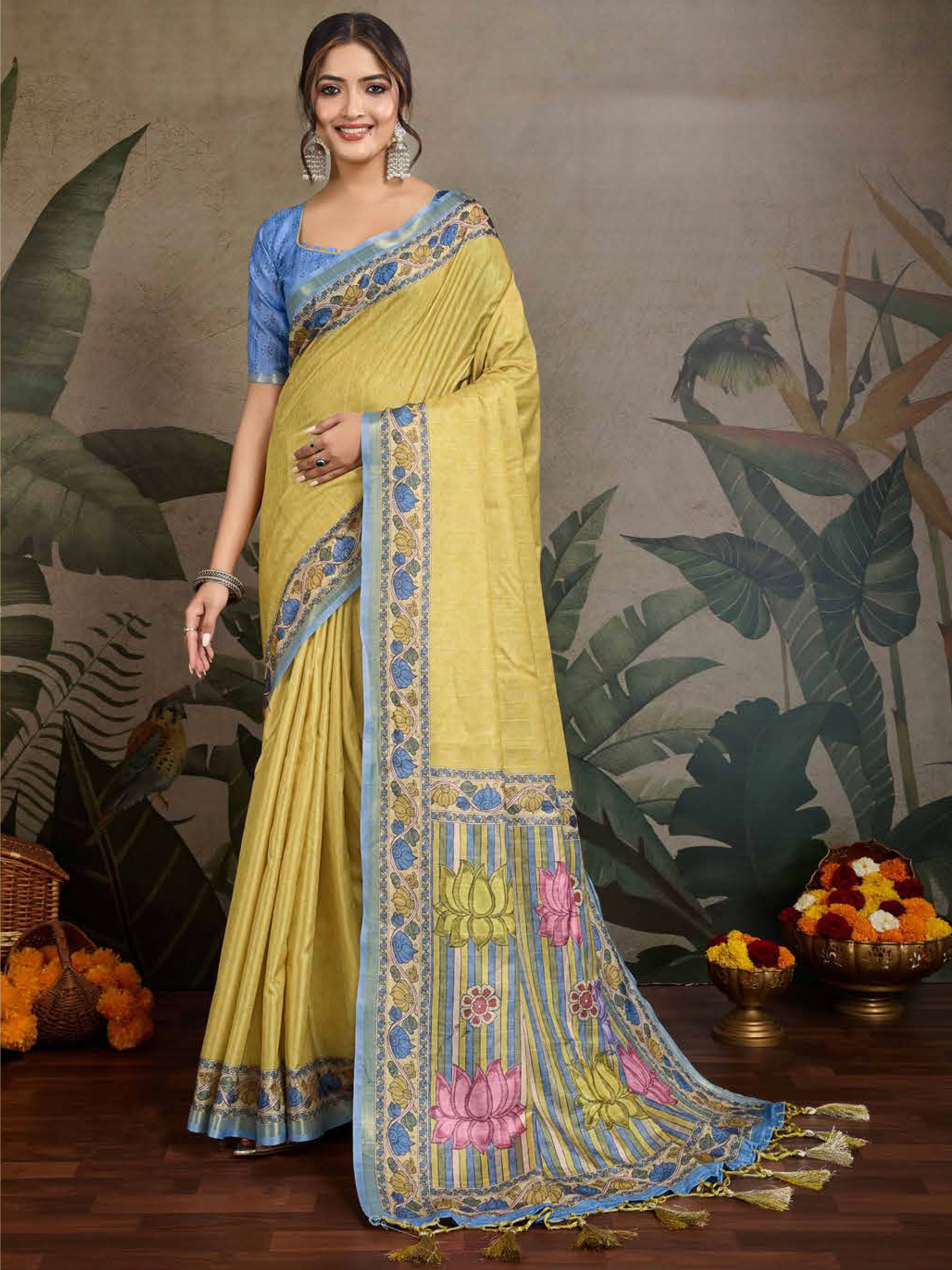Tara Saree - Roop Darshan