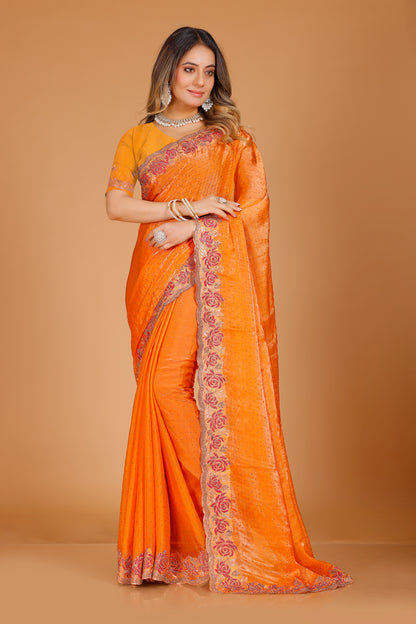Rashmi Saree