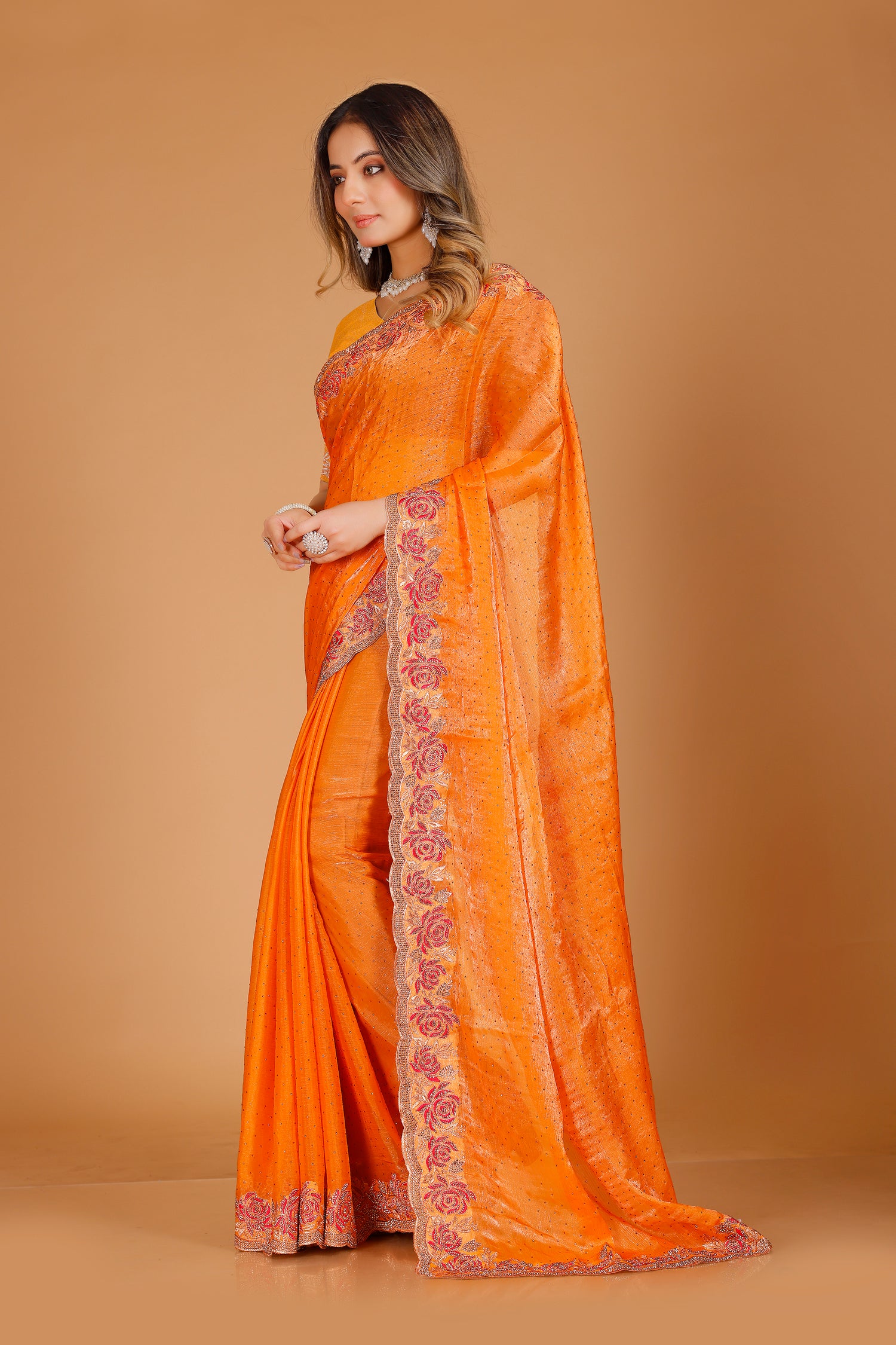 Rashmi Saree