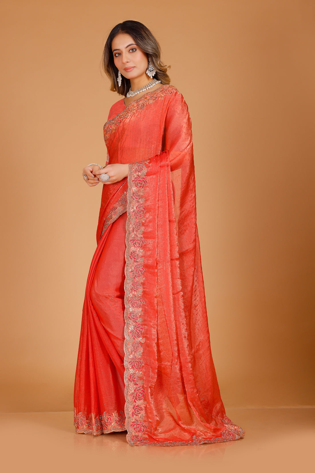 Rashmi Saree
