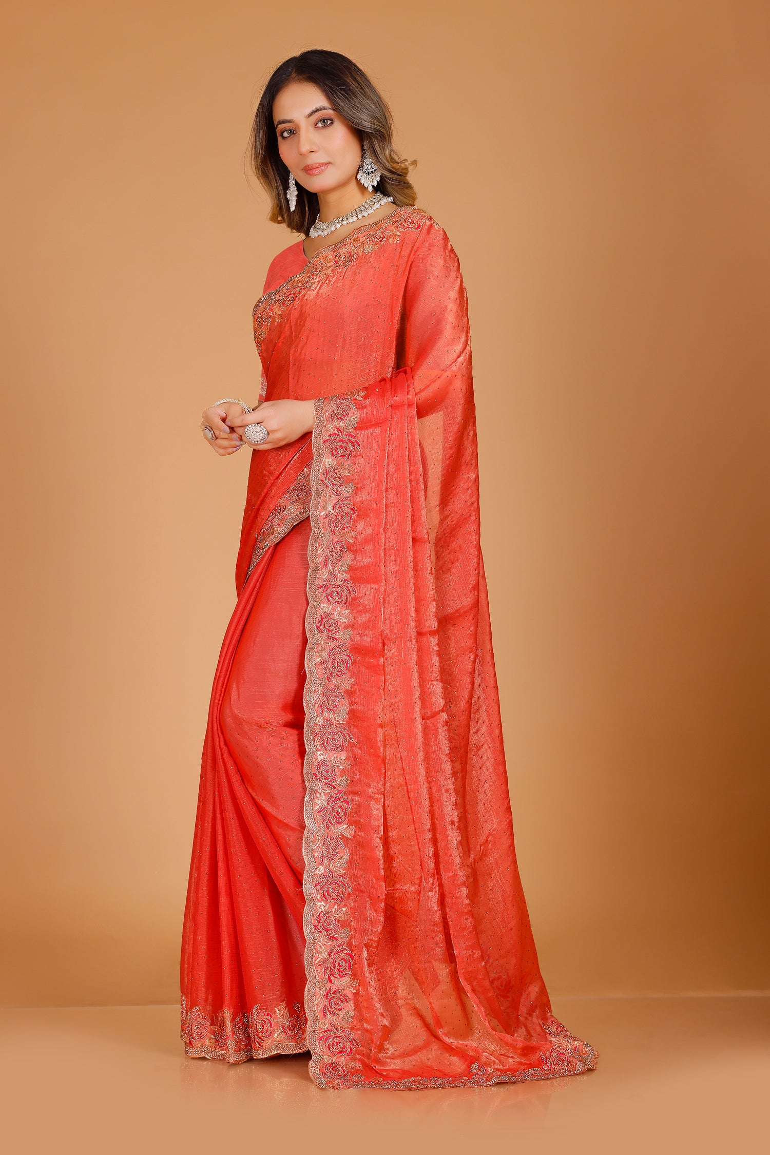 Rashmi Saree