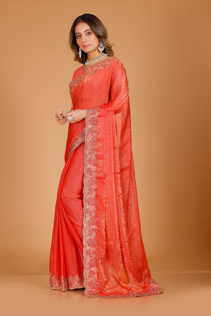 Rashmi Saree