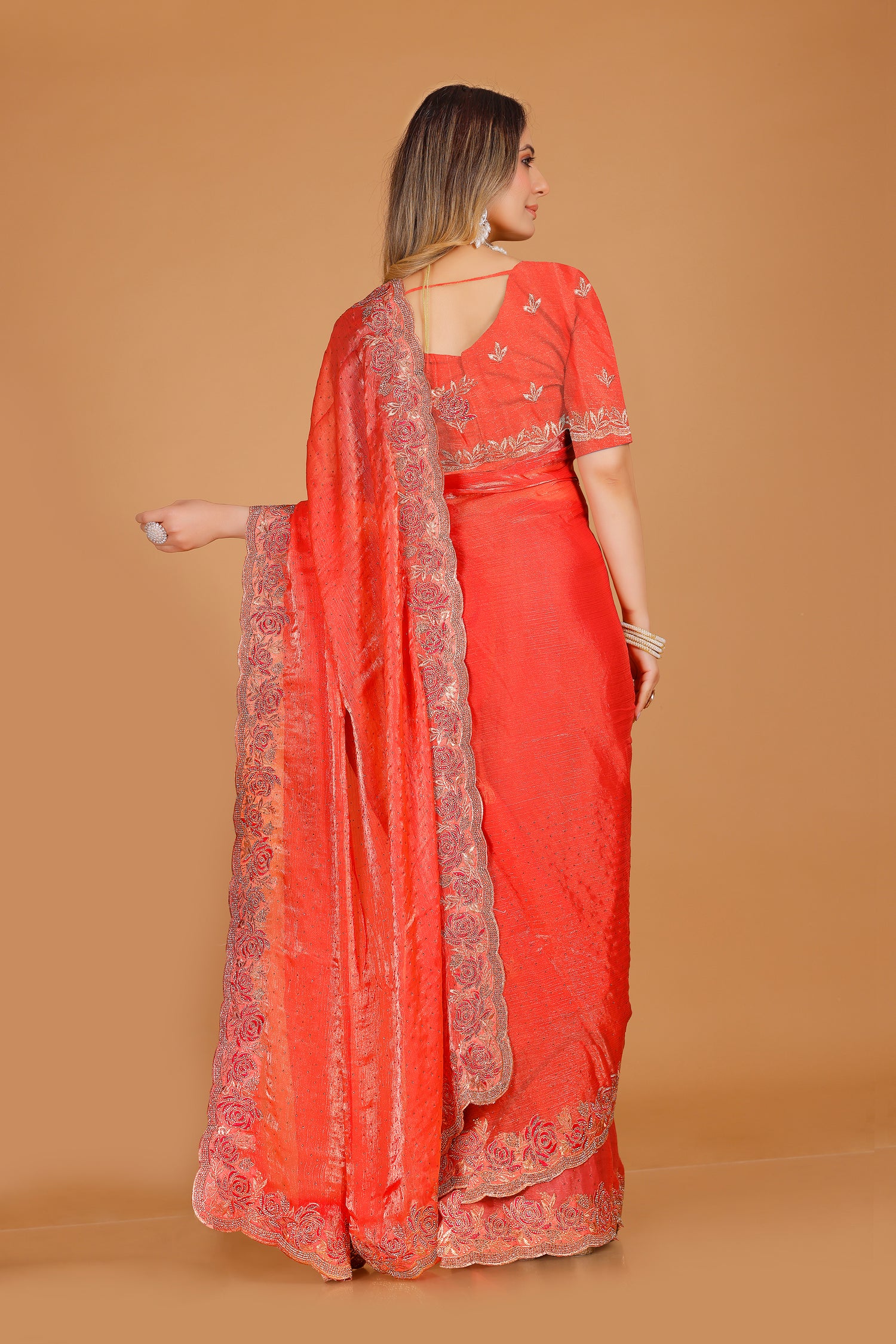 Rashmi Saree
