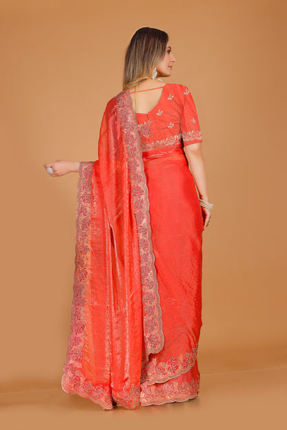 Rashmi Saree