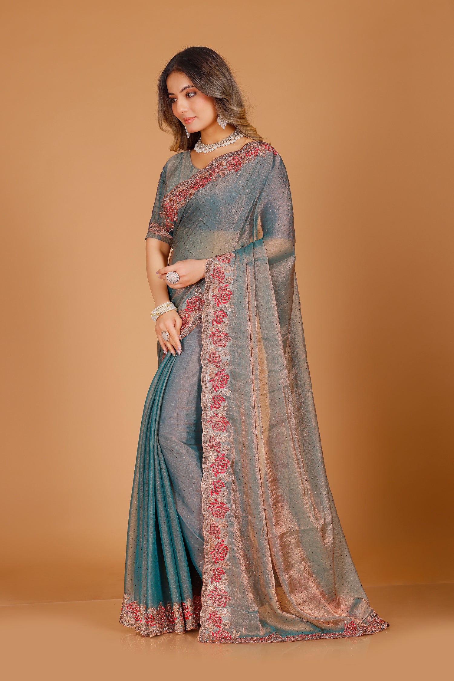 Rashmi Saree